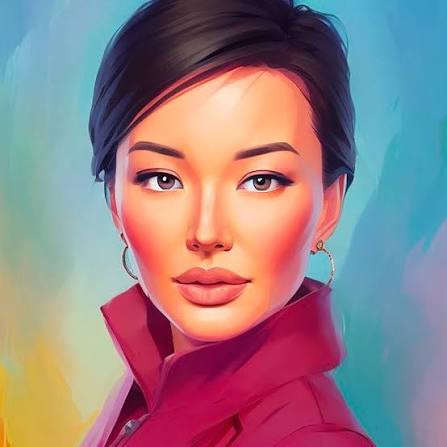Анна Мастер
